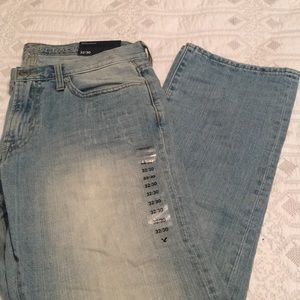 Men’s American Eagle Jeans
